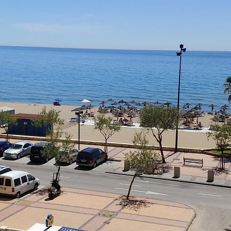 Apartamento 315 En Paseo Maritimo 96 Фуэнхирола Экстерьер фото
