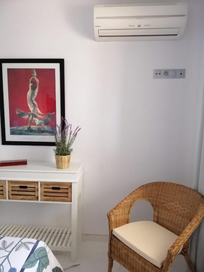 Apartamento 315 En Paseo Maritimo 96 Фуэнхирола Экстерьер фото