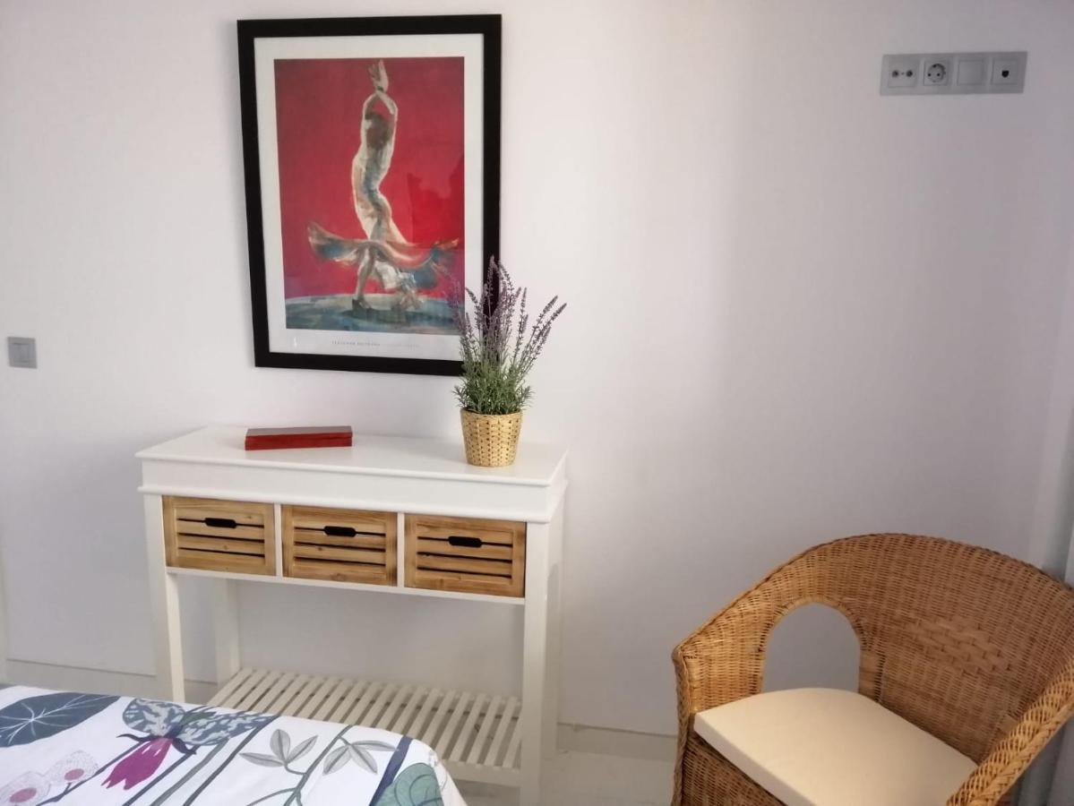 Apartamento 315 En Paseo Maritimo 96 Фуэнхирола Экстерьер фото