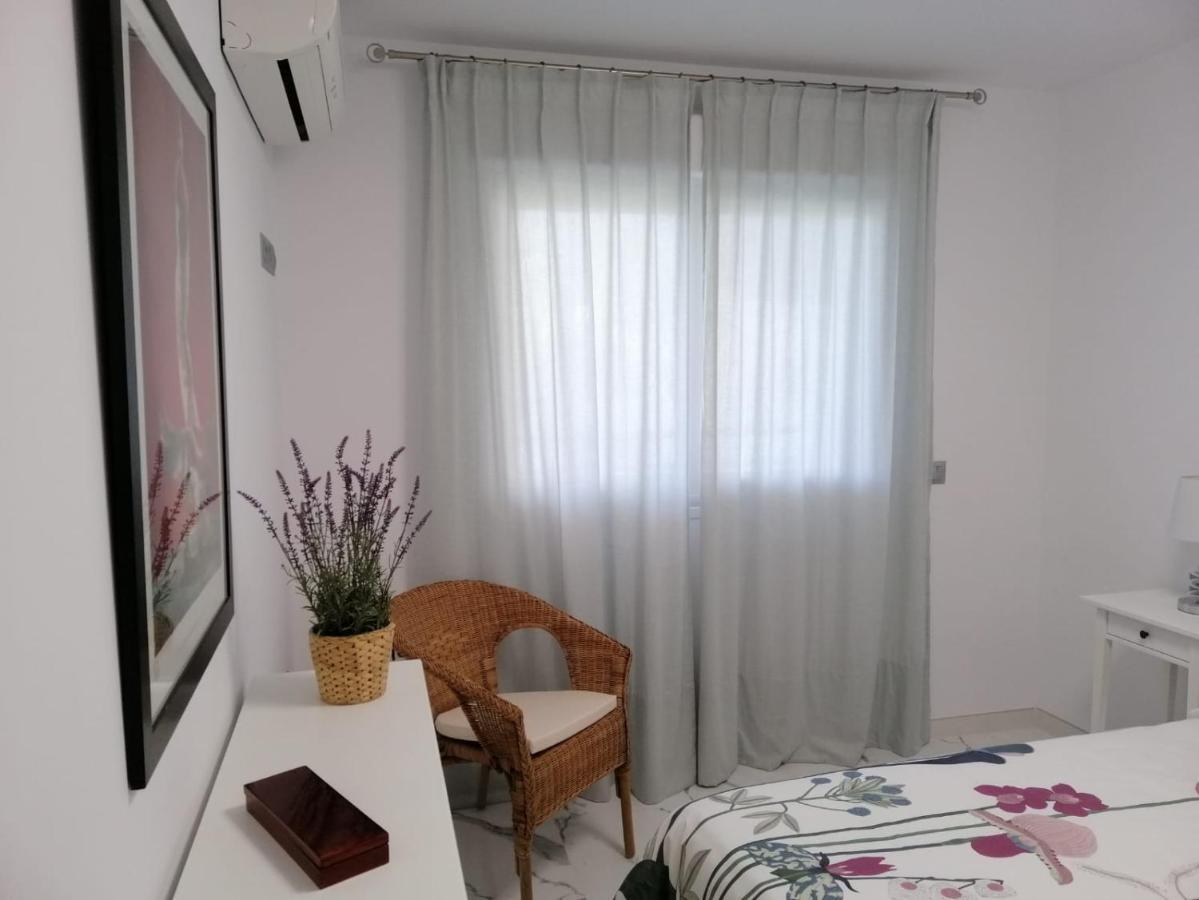 Apartamento 315 En Paseo Maritimo 96 Фуэнхирола Экстерьер фото