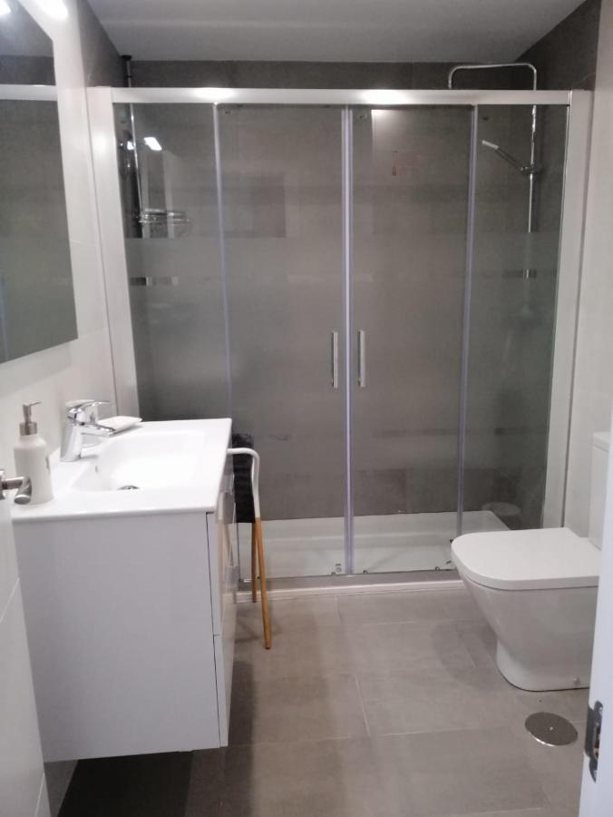 Apartamento 315 En Paseo Maritimo 96 Фуэнхирола Экстерьер фото