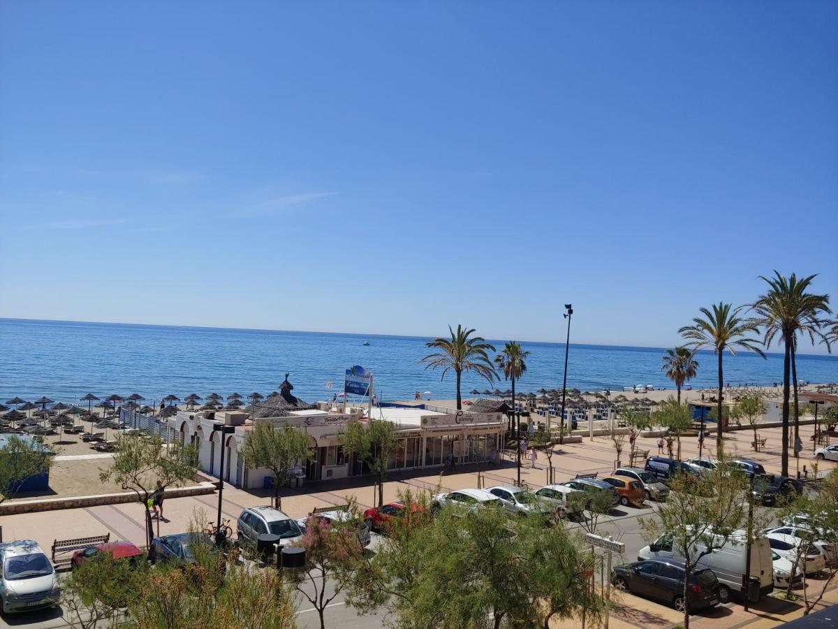 Apartamento 315 En Paseo Maritimo 96 Фуэнхирола Экстерьер фото