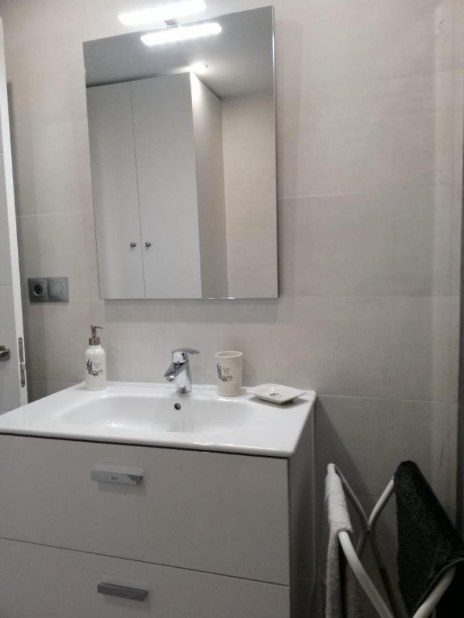 Apartamento 315 En Paseo Maritimo 96 Фуэнхирола Экстерьер фото