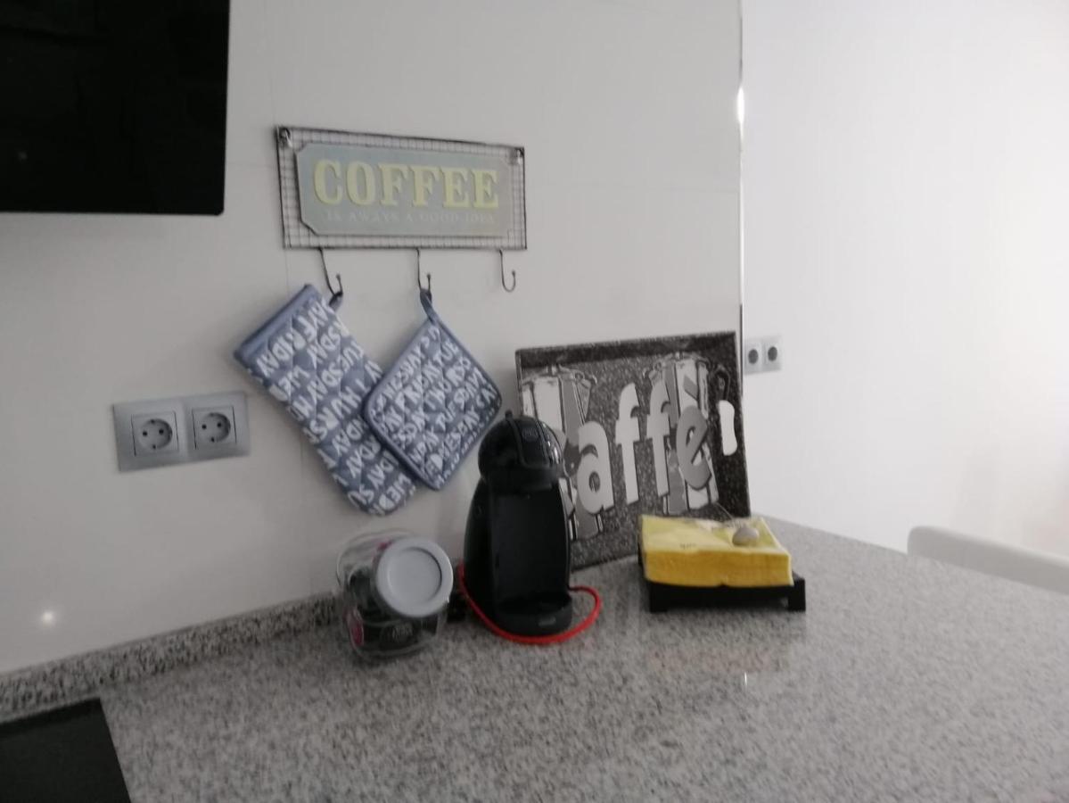 Apartamento 315 En Paseo Maritimo 96 Фуэнхирола Экстерьер фото